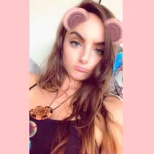 Meet your Posher, Lizzy